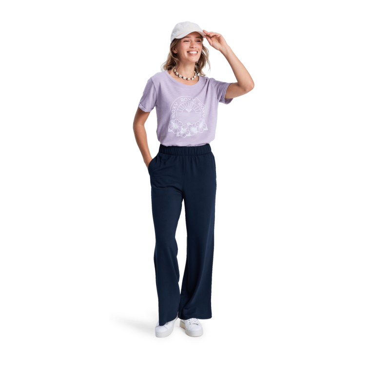 Surfing By Sunlight - Calça mulher