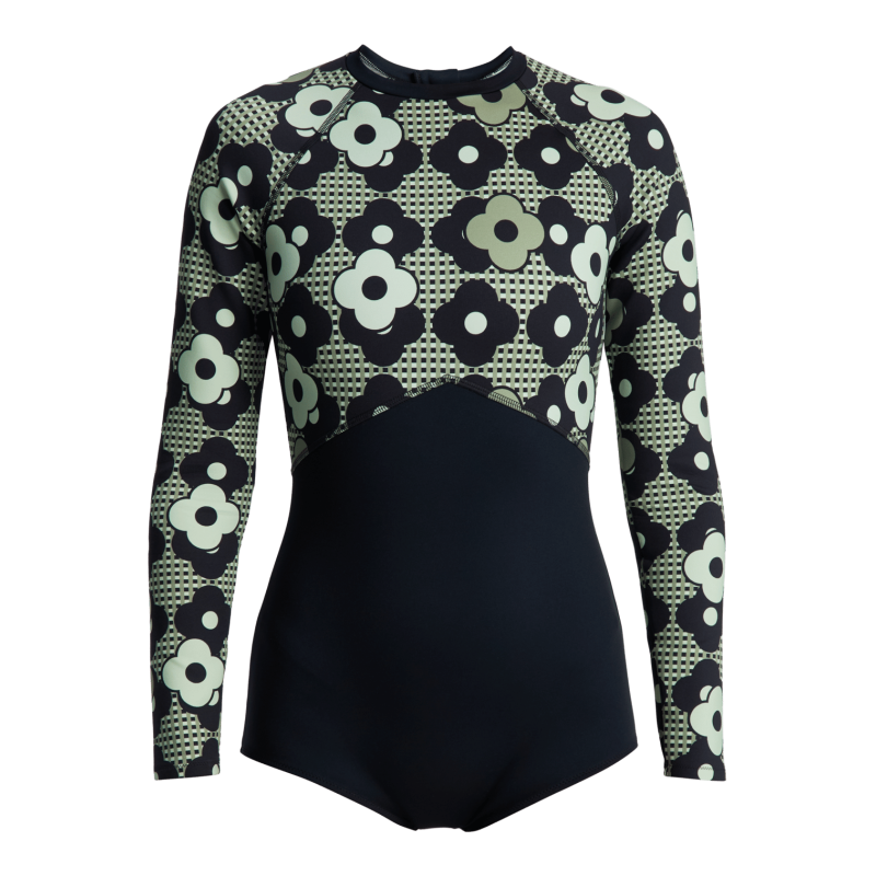 Roxy Pro Wave Onesie - Våddragter til surf - Damer | Hardloop