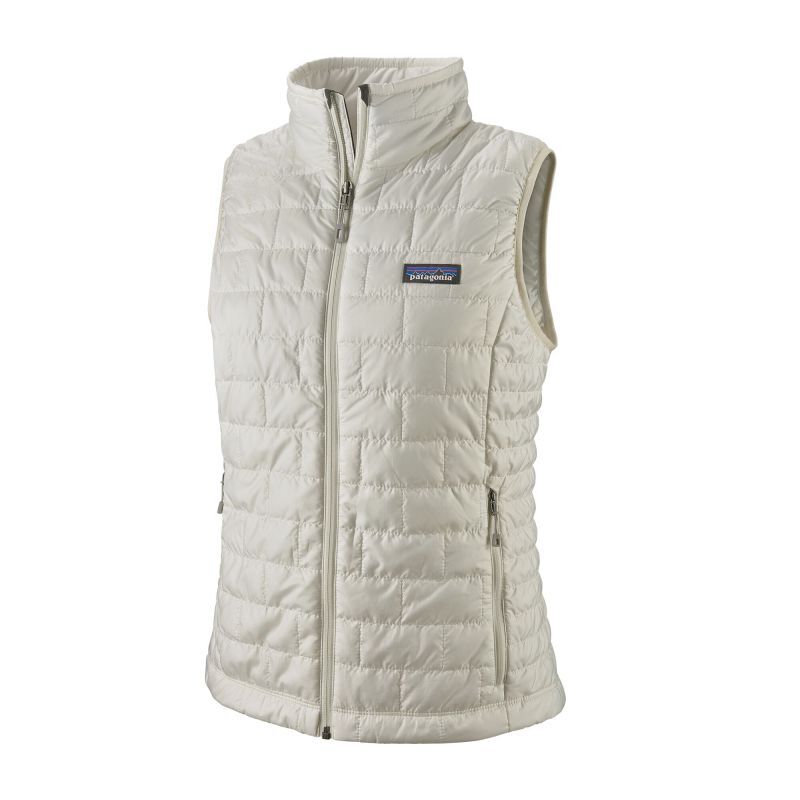 Patagonia - Nano Puff Vest - Synthetic vest - Women's