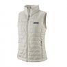 Patagonia Nano Puff Vest - Veste sans manches femme | Hardloop