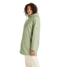 Roxy Rain Road Polar Zip - Regnjacka - Dam | Hardloop