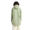 Roxy Rain Road Polar Zip - Regnjakke - Damer | Hardloop