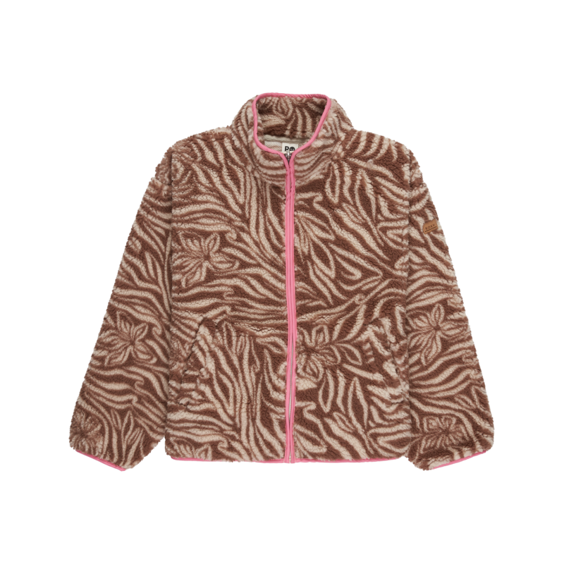 Like Electricity - Fleece jacket - Kid's