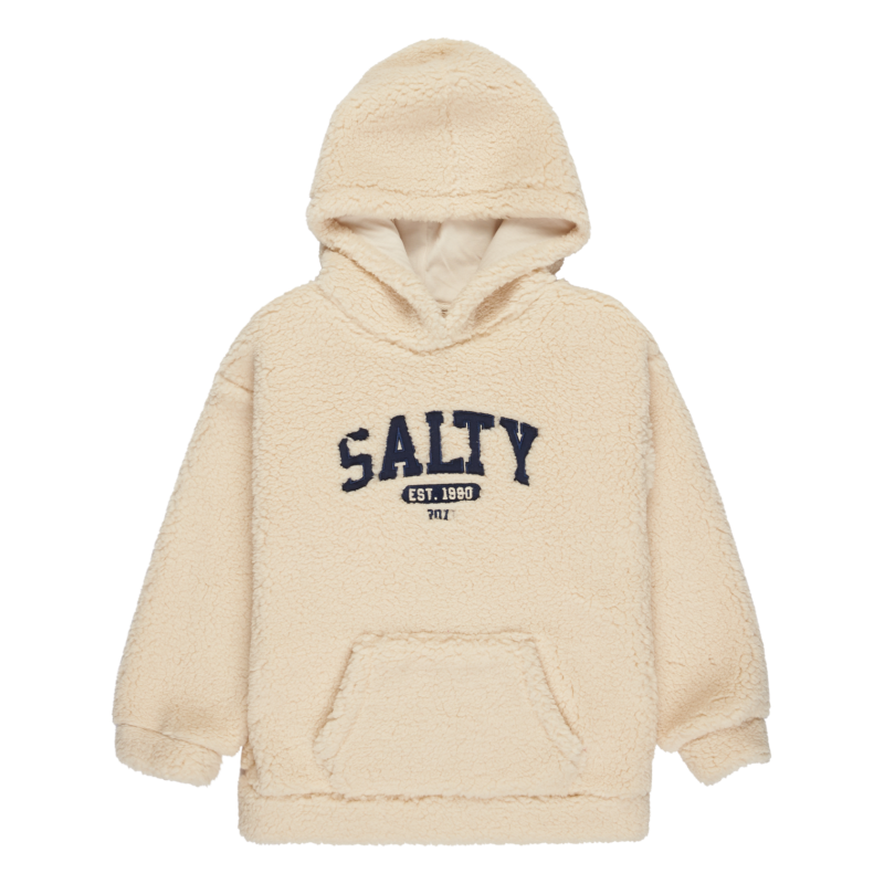 Roxy Back To - Fleece jacket - Kid's | Hardloop