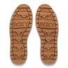 Roxy Azelie - Botas da neve mulher | Hardloop