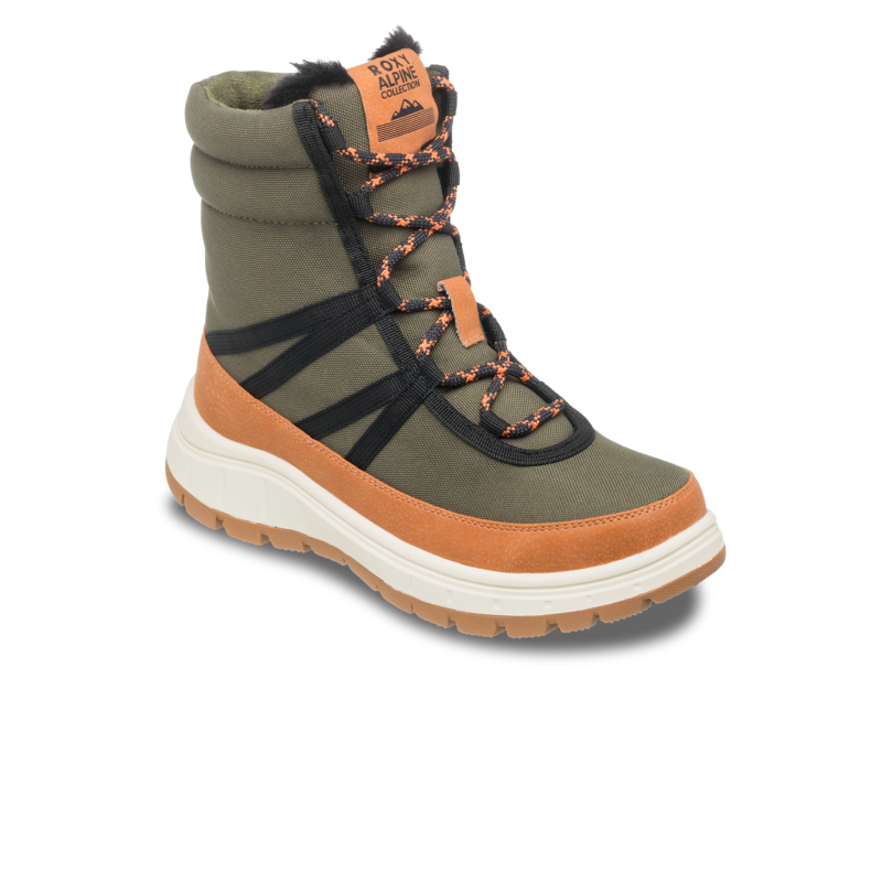 Allyx - Botas de invierno - Mujer