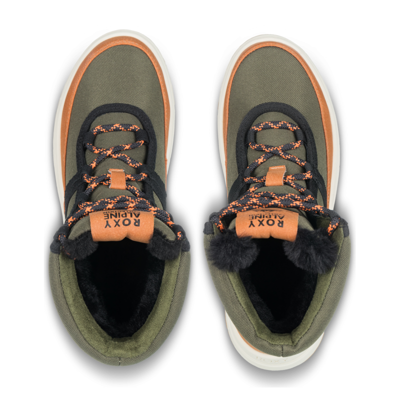 Roxy Allyx - Botas de invierno - Mujer | Hardloop