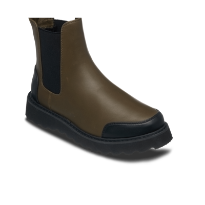 Idalie - Bottes de pluie femme