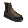 Black/Khaki