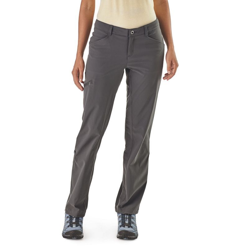 Quandary Pants - Walking trousers - Women's