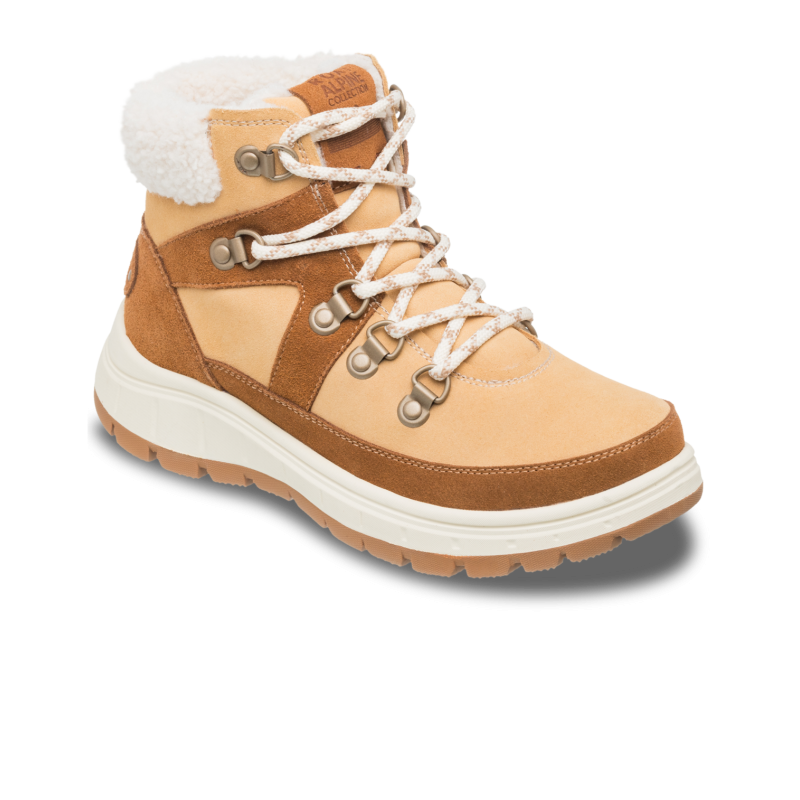 Alyah - Winterstiefel - Damen