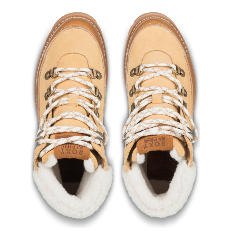 Roxy Alyah - Botas da neve mulher | Hardloop