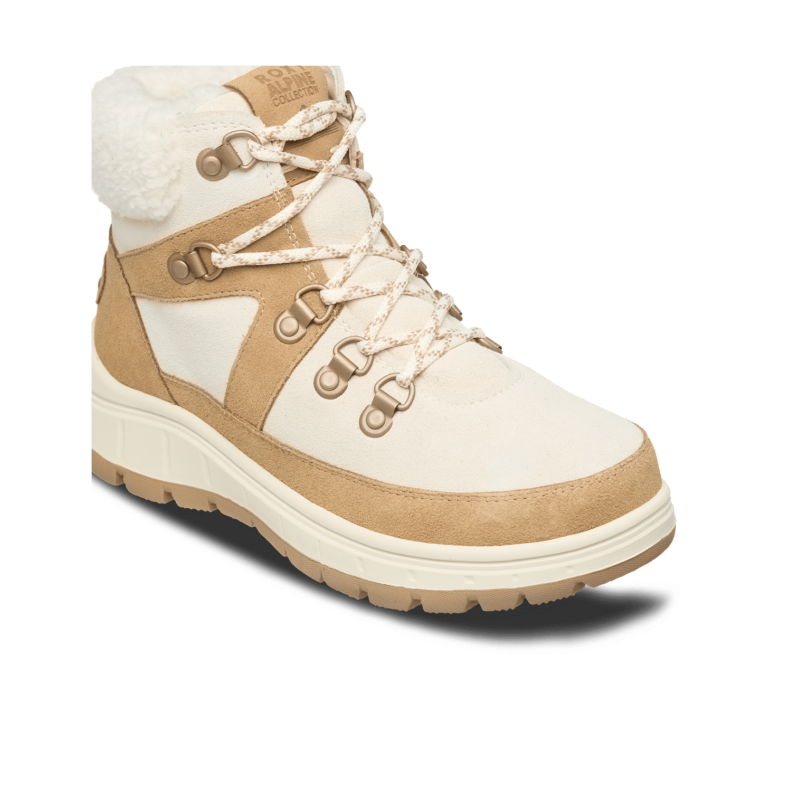 Alyah - Bottes de neige femme