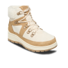 White / Tan
