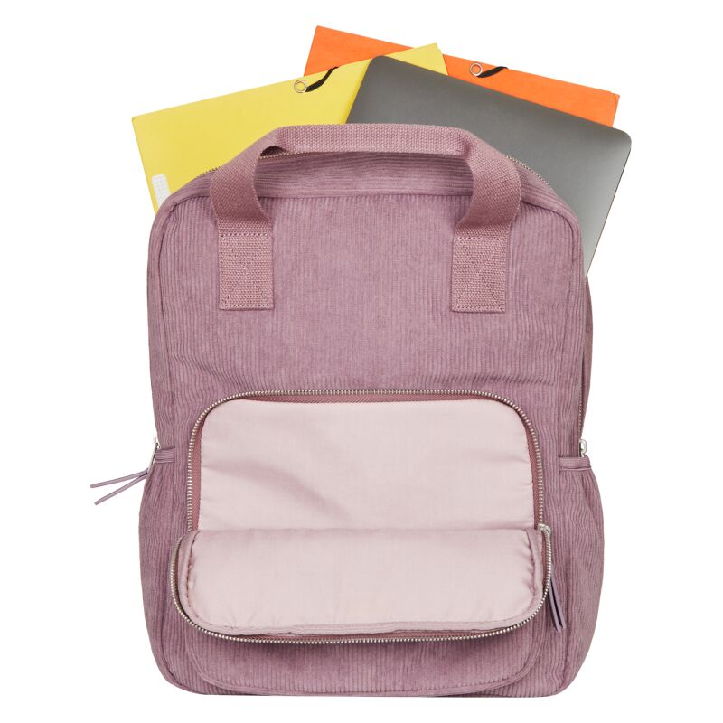 Roxy Feeling Vibes Handle Backpack - Zaino urbano - Donna | Hardloop