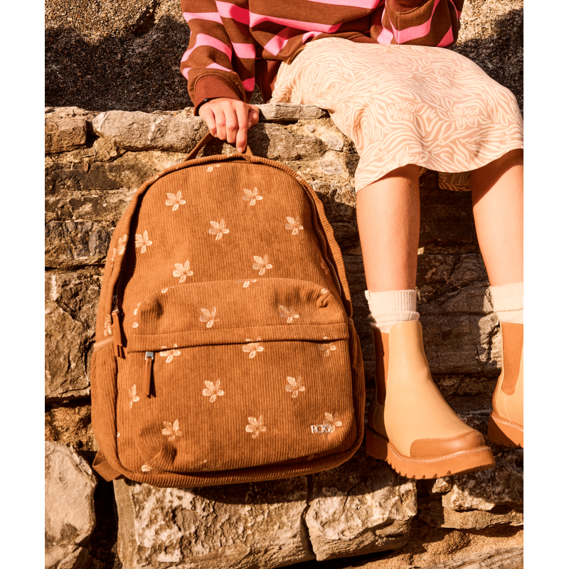 Feeling Emby Backpack - Urban backpack - Women's