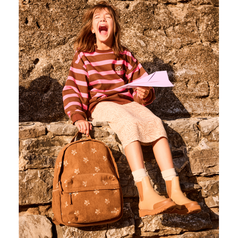 Roxy Feeling Emby Backpack - Zaino urbano - Donna | Hardloop