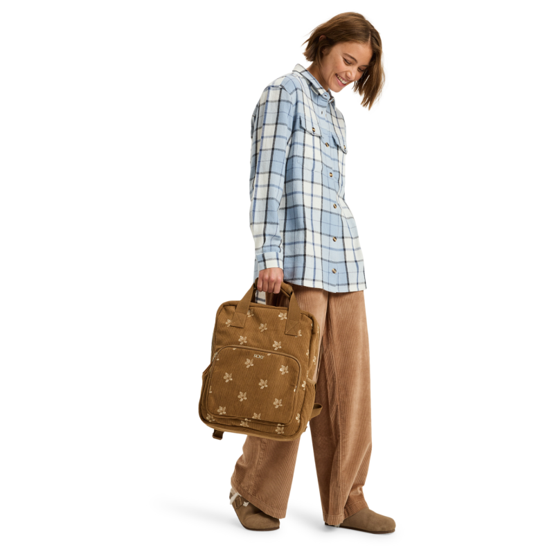 Roxy Feeling Emby Handle Backpack - Mochila urbana mulher | Hardloop