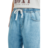 Roxy Stunning View Mid Beau Blue - Broek - Dames | Hardloop