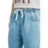 Roxy Stunning View Mid Beau Blue - Pantaloni - Donna | Hardloop