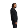 Roxy Surf Stoked Zipped Brushed - Felpa con cappuccio - Donna | Hardloop