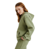 Roxy Surf Stoked Zipped Brushed - Bluza z kapturem damska | Hardloop