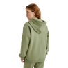 Roxy Surf Stoked Zipped Brushed - Dámská mikina | Hardloop