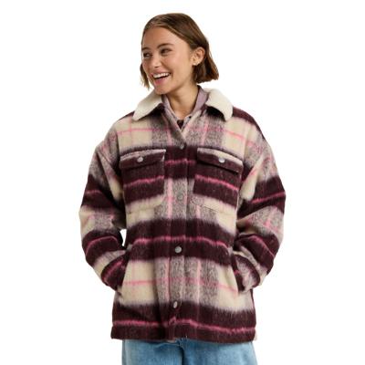 Passage Of Time - Jacket - Women's