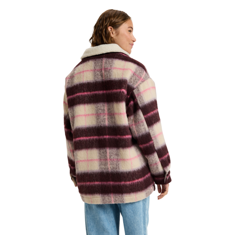 Roxy Passage Of Time - Jacke - Damen | Hardloop
