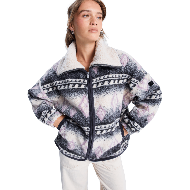 Feels Like Winter - Jacke - Damen