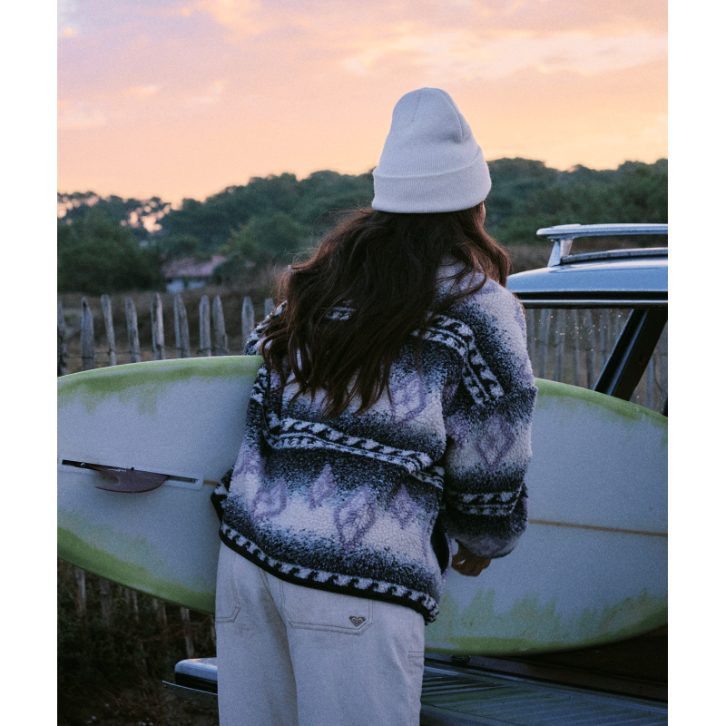 Roxy Feels Like Winter - Chaqueta - Mujer | Hardloop