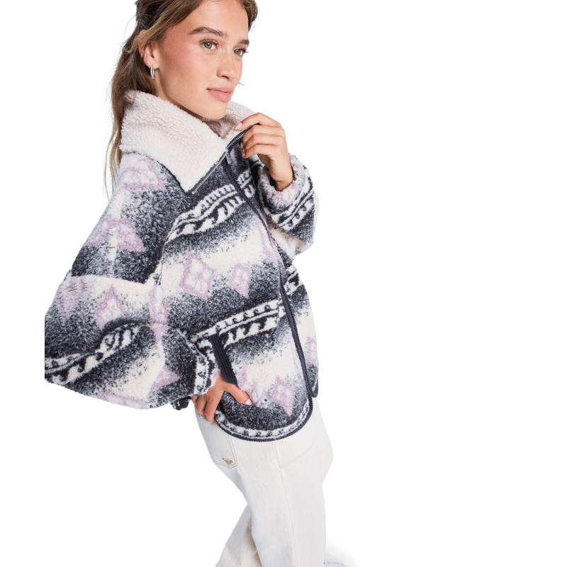 Roxy Feels Like Winter - Jacket - Women's | Hardloop