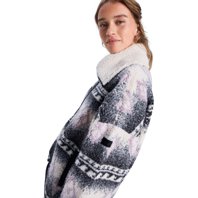 Roxy Feels Like Winter - Dámská bunda | Hardloop