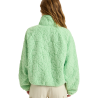 Roxy Blurry Cloud - Fleece jacket - Women's | Hardloop