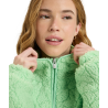 Roxy Blurry Cloud - Fleece jacket - Women's | Hardloop