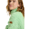 Roxy Blurry Cloud - Fleece jacket - Women's | Hardloop