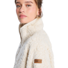 Roxy Blurry Cloud - Forro polar - Mujer | Hardloop