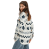 Roxy Morning Crush Shacket - Kurtka damska | Hardloop