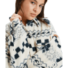 Roxy Morning Crush Shacket - Jakke - Damer | Hardloop