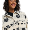 Roxy Morning Crush Shacket - Giacca - Donna | Hardloop