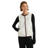 Roxy Waves Of Warmth Easy Vest - Gilet in pile - Donna | Hardloop