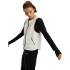 Roxy Waves Of Warmth Easy Vest - Fleece vest - Women's | Hardloop