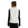 Roxy Waves Of Warmth Easy Vest - Chaleco forro polar - Mujer | Hardloop