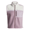 Roxy Boundless Spirit Vest - Polaire sans manches femme | Hardloop