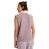 Roxy Boundless Spirit Vest - Gilet in pile - Donna | Hardloop