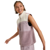 Roxy Boundless Spirit Vest - Polaire sans manches femme | Hardloop