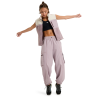Roxy Boundless Spirit Vest - Gilet in pile - Donna | Hardloop