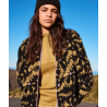 Roxy Boundless Spirit Zippered - Polar mulher | Hardloop