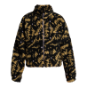 Roxy Boundless Spirit Zippered - Fleecejakke - Damer | Hardloop