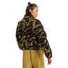 Roxy Boundless Spirit Zippered - Fleecejakke - Damer | Hardloop